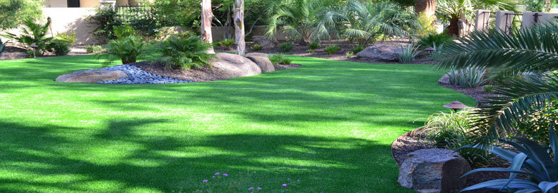 Artificial Grass Installation Anaheim